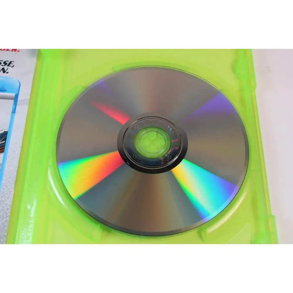 Need for Speed Rivals Complete Edition (Xbox 360) Complete w/ Manual CIB Tested